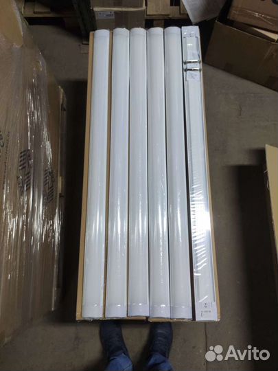 Светодиодный светильник