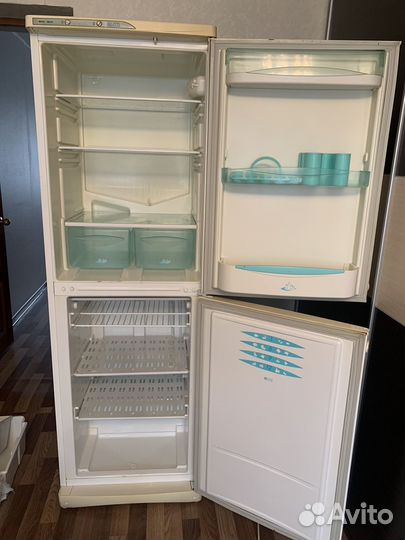 Холодильник бу Стинол