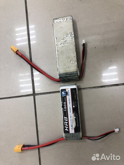 Зарядное устройство и акб