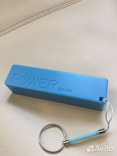 Пауер банк Power bank