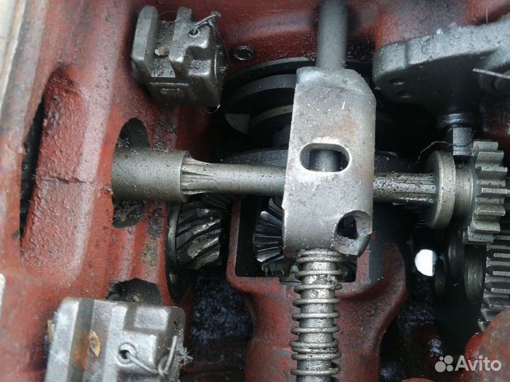 Продам мотоблок мтз 05