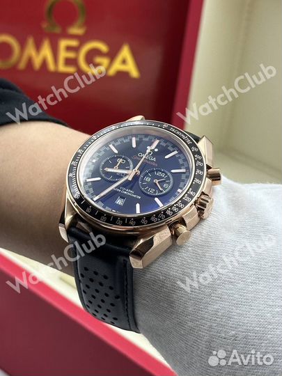 Часы мужские Omega