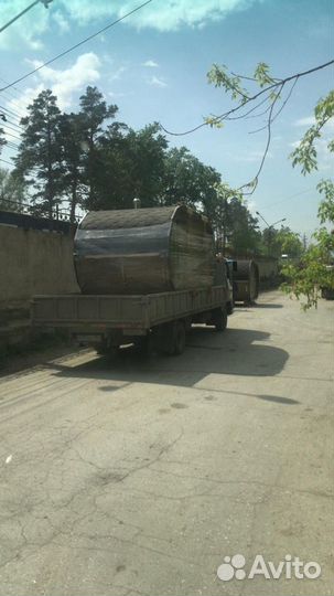 Грузоперевозки Борт газель от 1.5-5 тонн