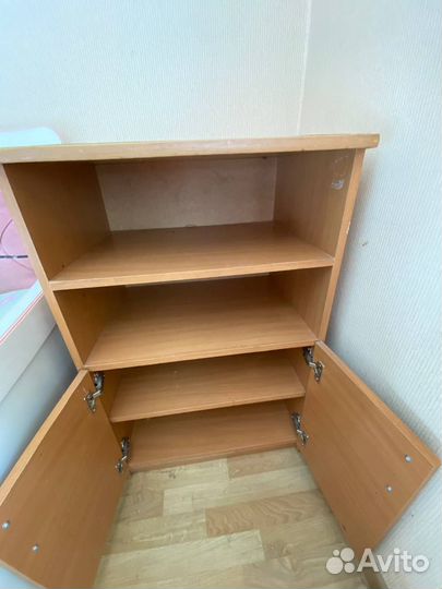 Тумба под телевизор