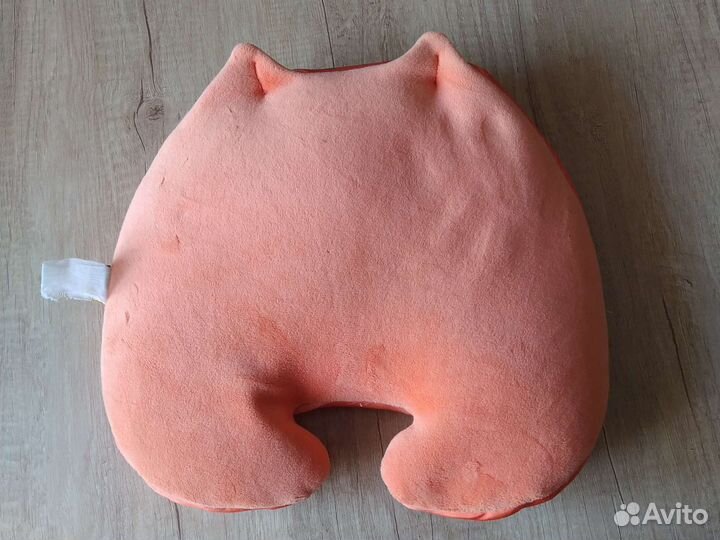 Штучки Сувенир Игрушка-антистресс Кот Мышкин