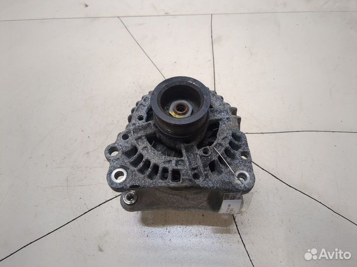 Генератор Seat Leon, 1999