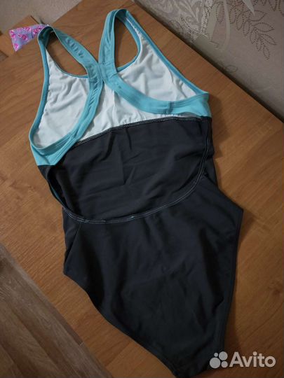 Купальник для девочки