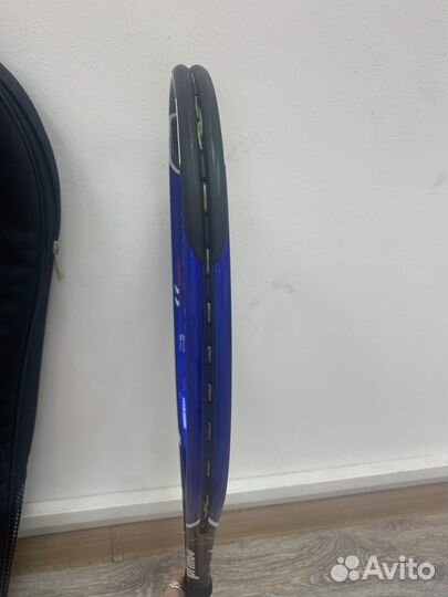 Теннисная рокетка Prince shark