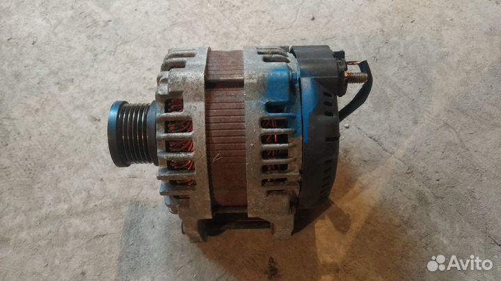 Генератор Ниссан Х-Трейл Т31, Кашкай 1.8 - 2.0 л