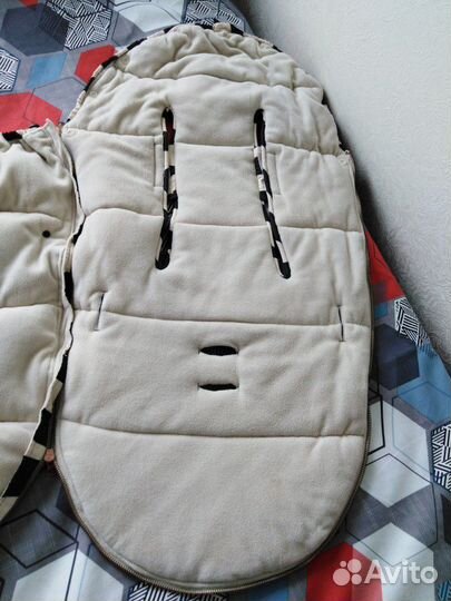 Конверт Elodie