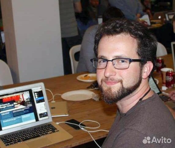 Установка Windows