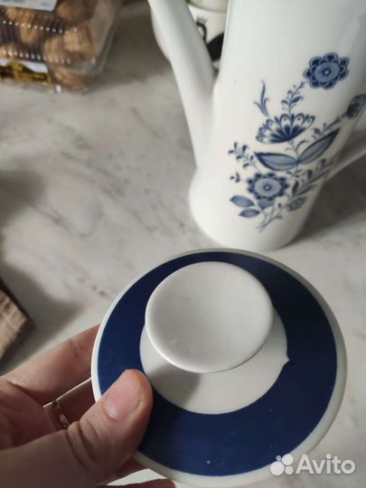 Заварочный чайник