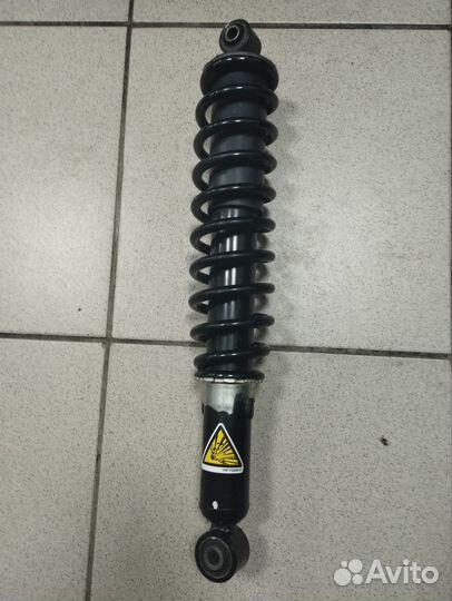 Амортизаторы комплект Yamaha Grizzly 550 / 700