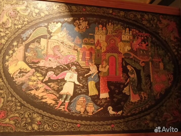 Картина ,размер 42 нам28