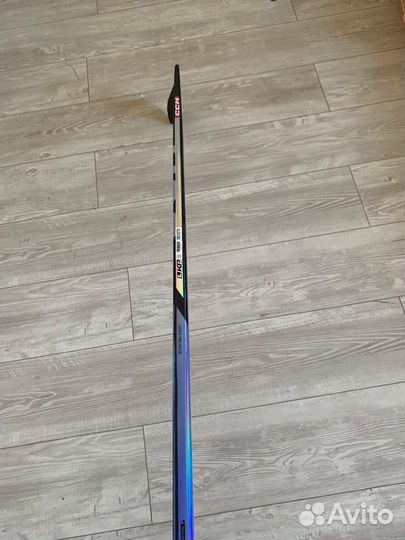 Клюшка CCM trigger 7 pro