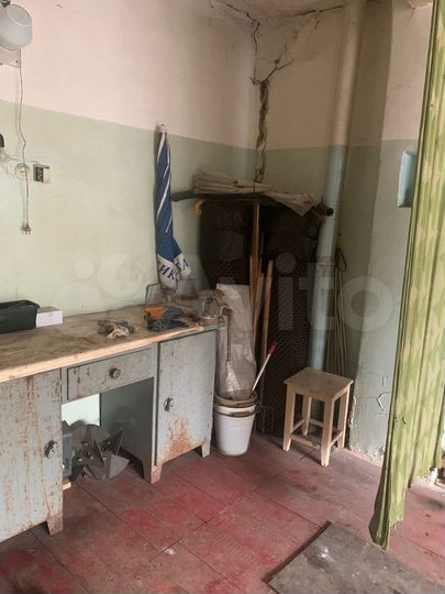 Гараж, 28 м²