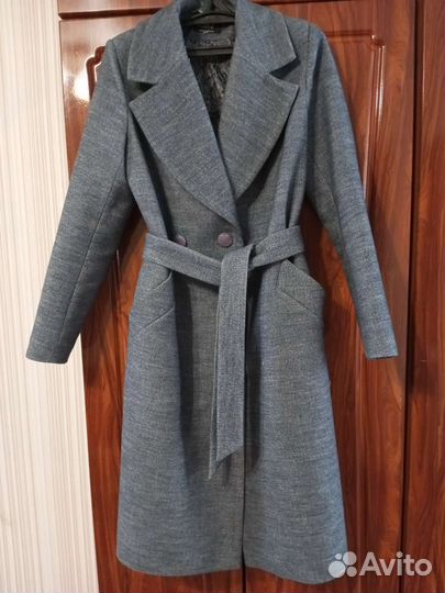 Пальто