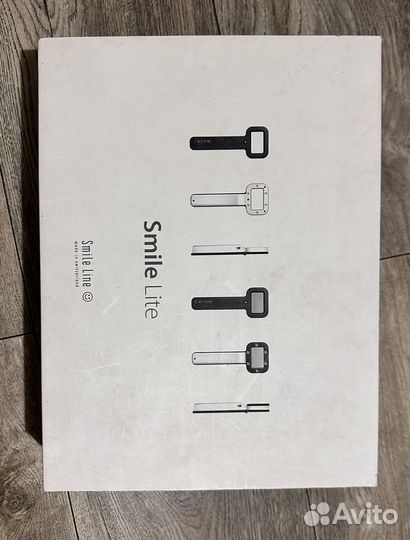 Smile line (Smile lite)