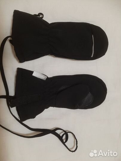 Варежки Reima