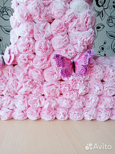 Цифра 1 на годик