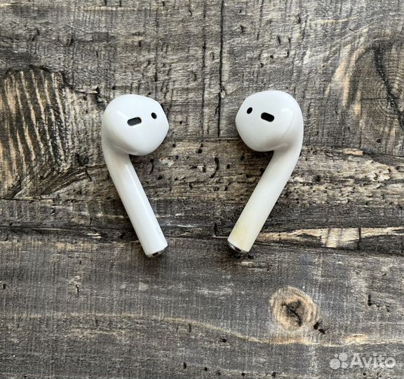 Apple Airpods 2 original