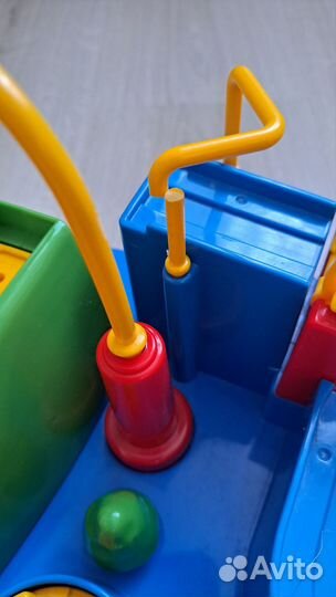 Игровой набор