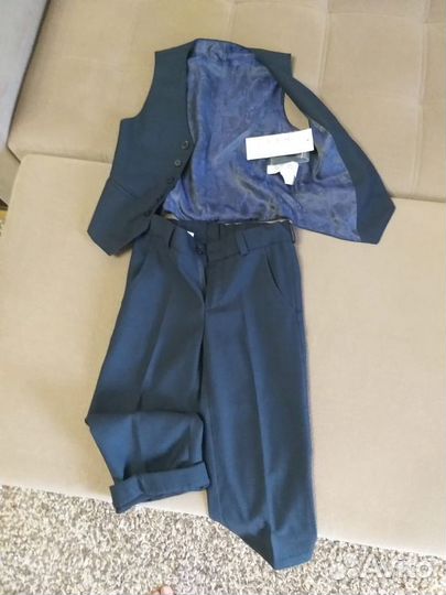 Школьная форма