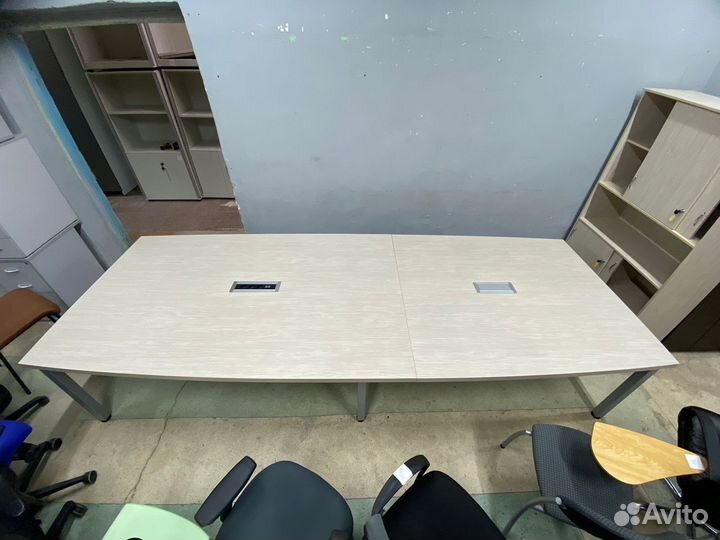 Стол переговорный