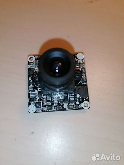 Модульная камера Sony CNB-E1010PB-B60, ч/б