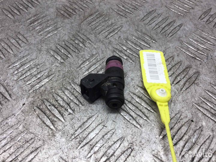 Форсунка Renault Modus h132259 K4m790