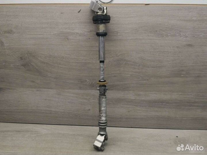 Рулевой карданчик Mercedes C W204