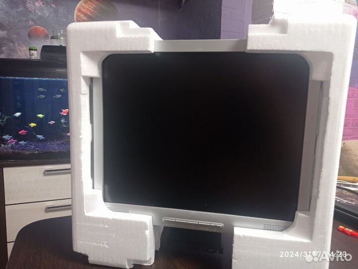 HP Compaq Pro 6300 Small Form Factor
