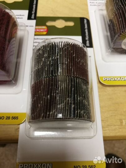 Инструмент для моделирования proxxon 28565