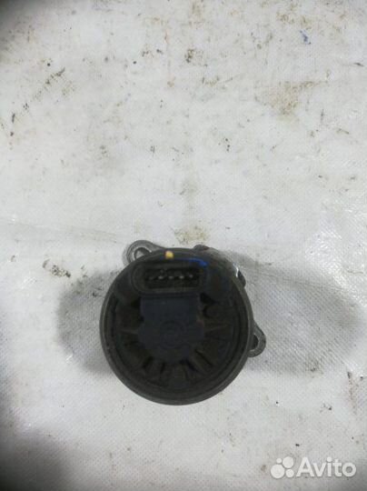 Клапан Chevrolet Lacetti