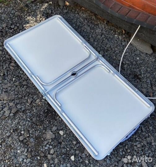 Новый Стол Туриста Книжка