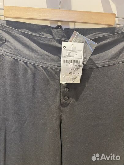 Брюки спортивные женские oysho