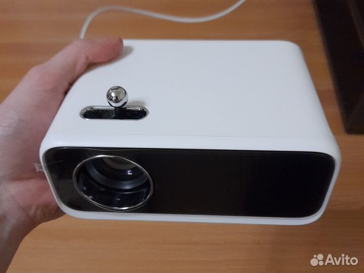Мини проектор Wanbo mini
