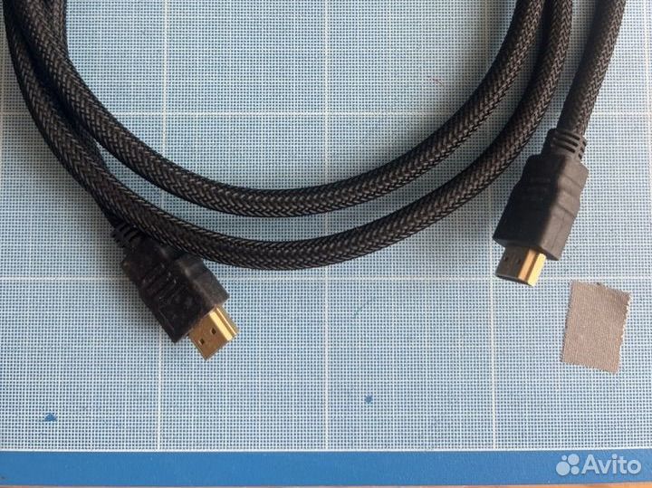 Кабели hdmi, scart