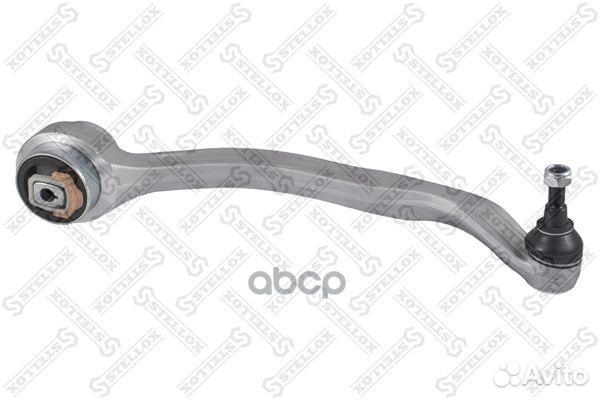 54-00049A-SX рычаг задний нижний правый Audi A