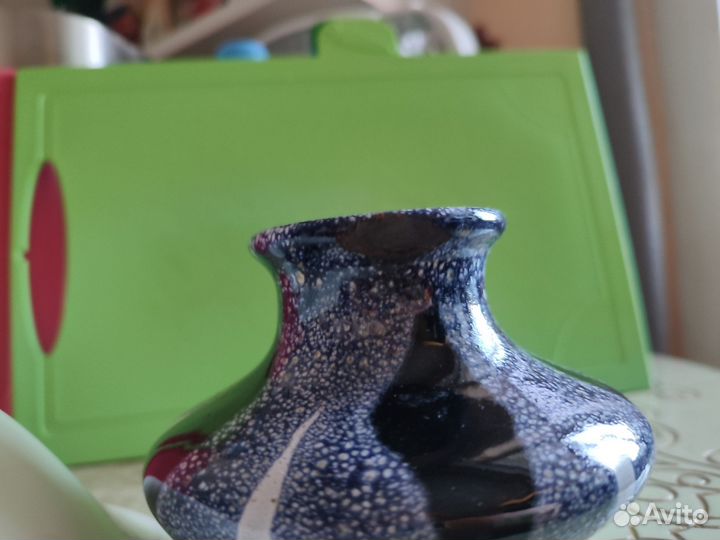 Набор столовой посуды СССР Зик бесплатно