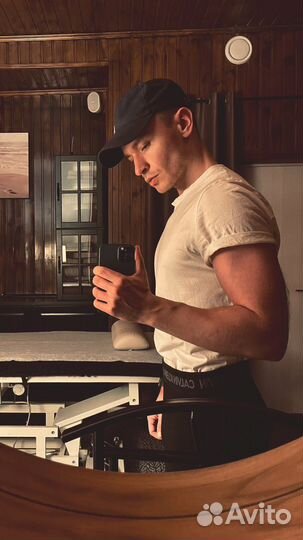 Массаж тела, мануальные техники