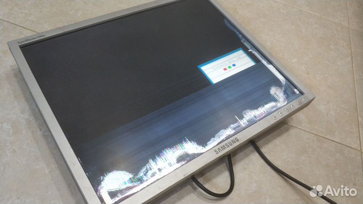 Монитор Samsung 940N