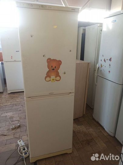 Холодильник