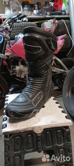 Мото боты MCP 41р