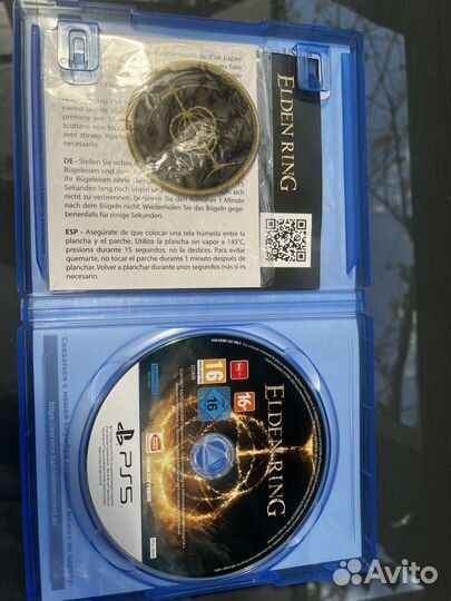 Игры Sony PS4 ps5