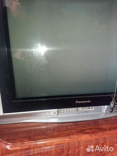 Телевизор. Ранасоник