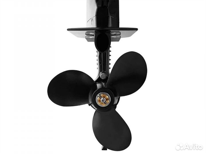 Лодочный мотор Фрегат 5FHS