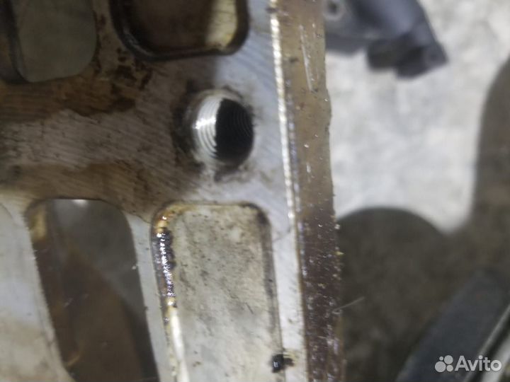 Рабочий цилиндр сцепления rover 75