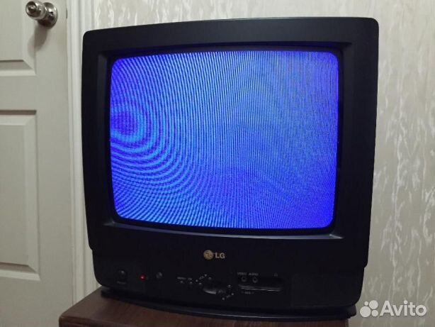 LG CT-14F65M