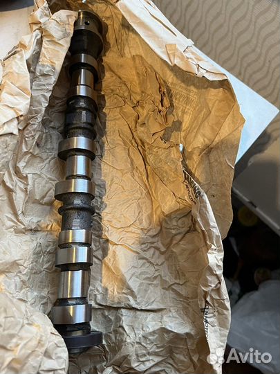 Распредвал Jeep WK2 3.6